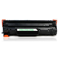 Toner do drukarki laserowej HP HP-85A 36A 35A  CE285A  CB436A  CB435A